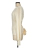 Free People 100% Cotton Ivory Pullover Sweater Size M - photo 5