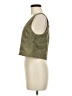 Madewell Green Vest Size 8 - photo 5