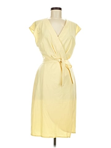 Athleta Casual Dress (view 1)