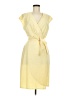 Athleta Yellow Casual Dress Size M - photo 1