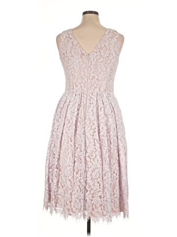 Eliza J Cocktail Dress (view 2)