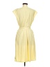 Athleta Yellow Casual Dress Size M - photo 2