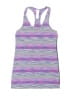 Ivivva Purple Active Tank Size 10 - photo 1