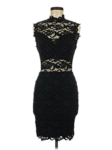 Nightcap Cocktail Dress (view 1)