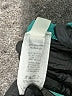 Olivia K Color Block Teal Jumpsuit Size M - photo 5