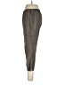 BCBGMAXAZRIA Gray Cargo Pants Size M - photo 5