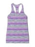 Ivivva Purple Active Tank Size 10 - photo 2