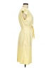Athleta Yellow Casual Dress Size M - photo 4