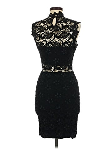 Nightcap Cocktail Dress (view 2)