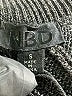 NBD Tweed Black Casual Pants Size S - photo 6