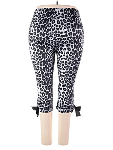 Shein Leggings (view 2)