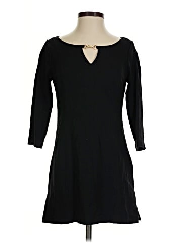 White House Black Market Casual Dress (view 1)