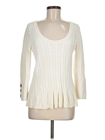 Boston Proper Pullover Sweater (view 1)