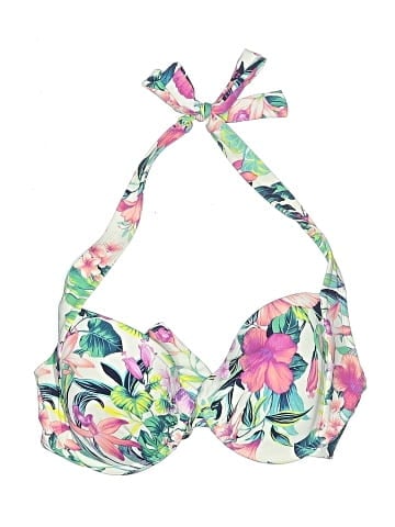 Tommy Bahama Swimsuit Top (view 1)