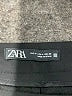 Zara Black Shorts Size M - photo 3