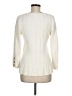 Boston Proper Ivory Pullover Sweater Size M - photo 2