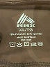 RBX Solid Brown Athletic Shorts Size XL - photo 3