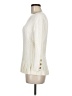 Boston Proper Ivory Pullover Sweater Size M - photo 5