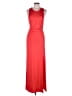 Venus Red Casual Dress Size 14 - photo 1