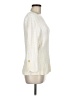 Boston Proper Ivory Pullover Sweater Size M - photo 4