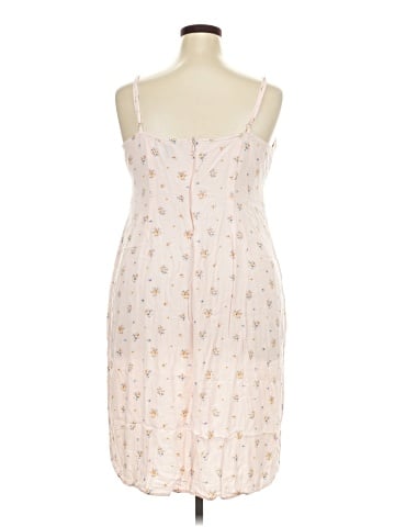 Forever 21 Plus Casual Dress (view 2)