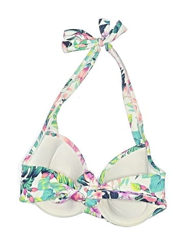 Tommy Bahama Swimsuit Top (view 2)