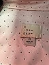 A New Day 100% Polyester Polka Dots Ivory Sleeveless Blouse Size M - photo 7
