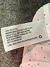 A New Day 100% Polyester Polka Dots Ivory Sleeveless Blouse Size M - photo 8
