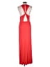 Venus Red Casual Dress Size 14 - photo 2