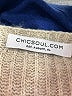 chic soul (chicsoul.com) Metallic Tan Pullover Sweater Size XL - photo 7