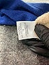 chic soul (chicsoul.com) Metallic Tan Pullover Sweater Size XL - photo 8