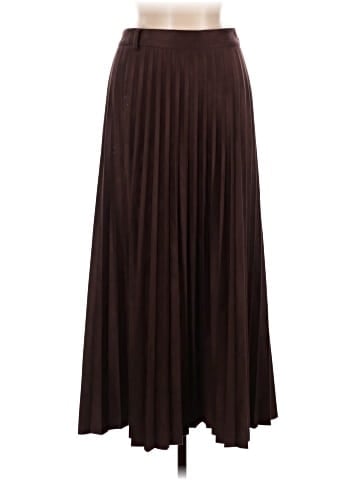 Zara Formal Skirt (view 1)