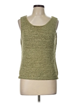 Coldwater Creek Sweater Vest