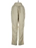 OAK + FORT Solid Tan Casual Pants Size XS - photo 1