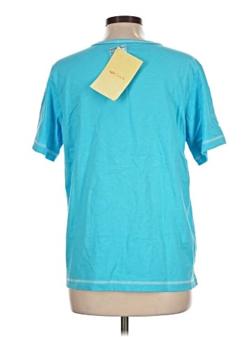 Quacker Factory Short Sleeve Top (view 2)