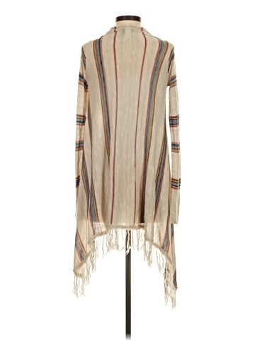 Sweet N Sinful Poncho (view 2)