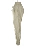 OAK + FORT Solid Tan Casual Pants Size XS - photo 5