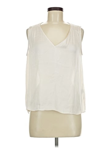 Banana Republic Sleeveless Blouse (view 1)