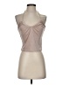 Superdown Tan Tank Top Size S - photo 1