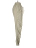 OAK + FORT Solid Tan Casual Pants Size XS - photo 4