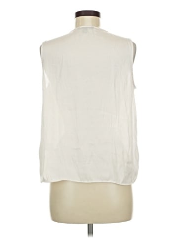 Banana Republic Sleeveless Blouse (view 2)