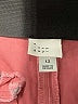 A New Day Solid Burgundy Active Pants Size 12 - photo 7