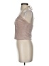 Superdown Tan Tank Top Size S - photo 5