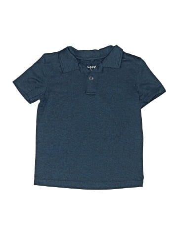 Jumping Beans Short Sleeve Polo (view 1)
