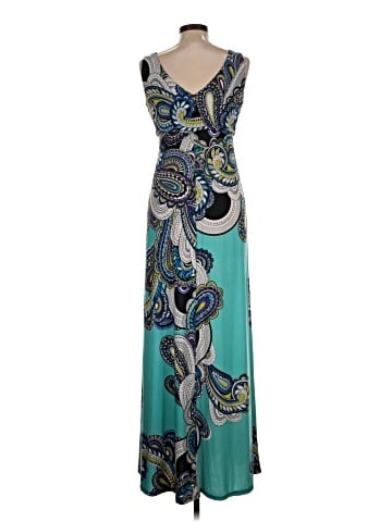 Ronni Nicole Casual Dress (view 2)