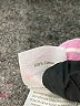 Hanna Andersson 100% Cotton Stripes Ivory Shorts Size 4 - photo 4