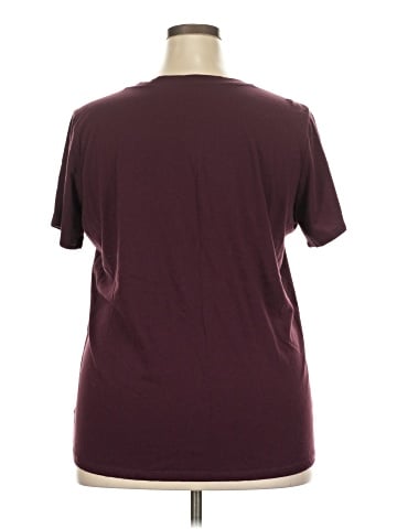Torrid Short Sleeve T-Shirt (view 2)