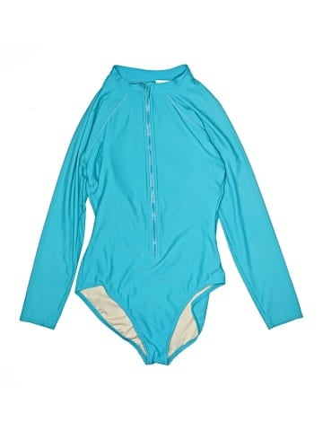 Kona Sol Rash Guard (view 1)