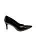 antonia saint Black Heels Size 9 - photo 1