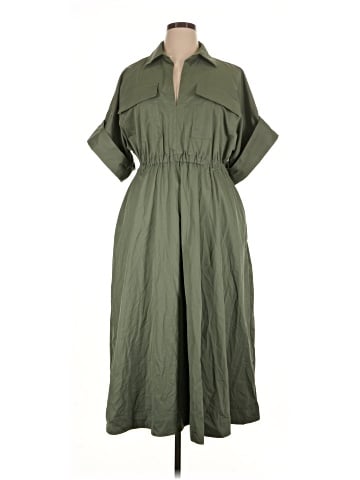 Maeve by Anthropologie Casual Dress (view 1)